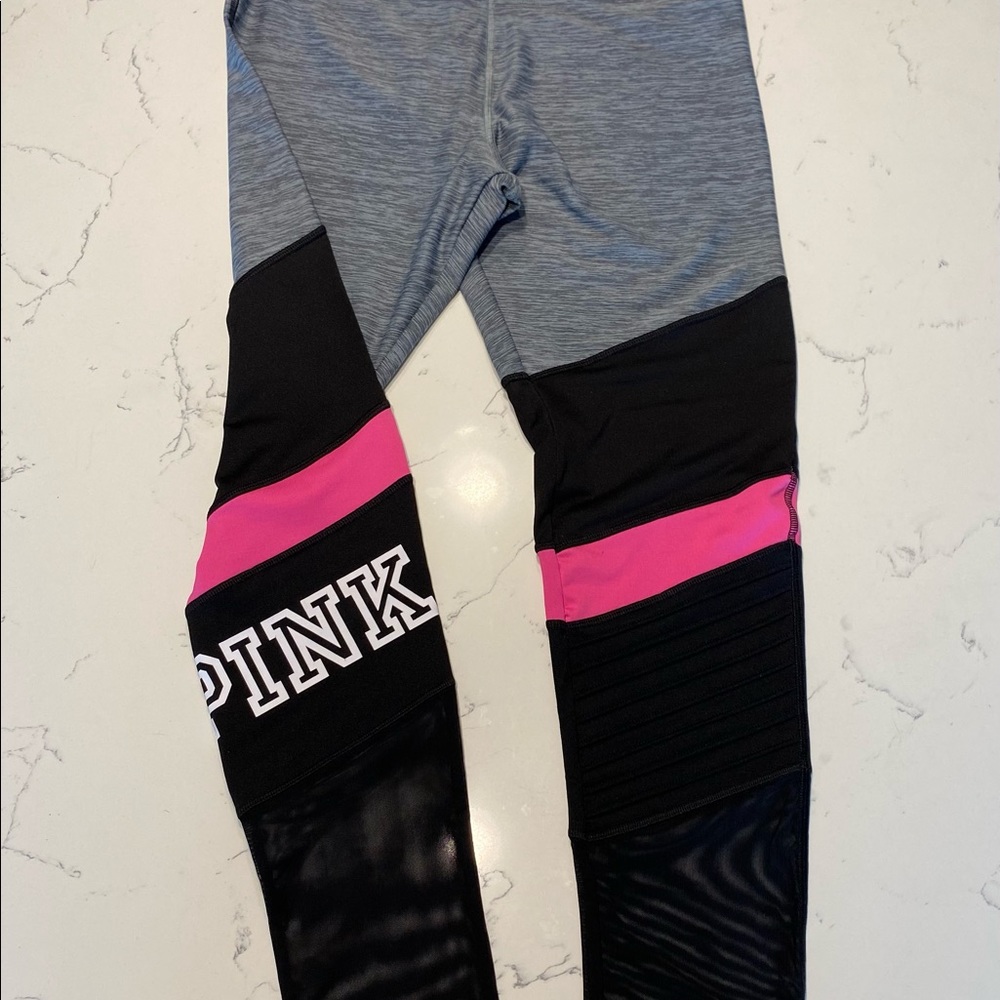 Pink Victoria’s Secret